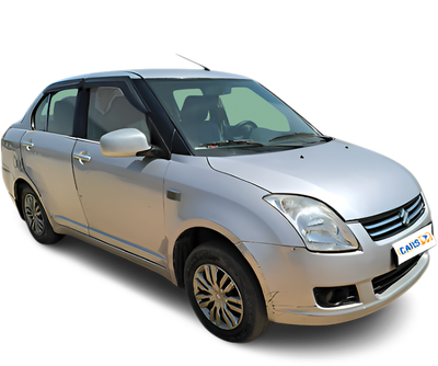 Maruti Swift Dzire-img